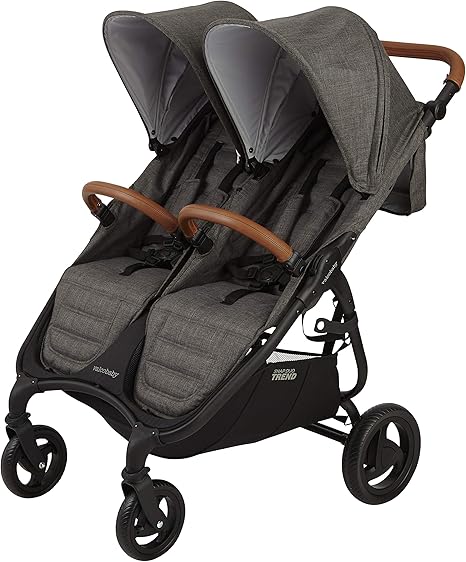 lightest double stroller 2019