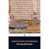 Chronicles of the Crusades (Penguin Classics)