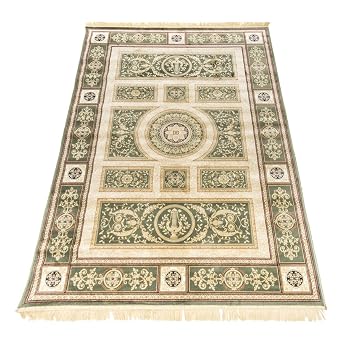 Webtappeti Teppich Orient Teppich Persischer Position Rubine 350