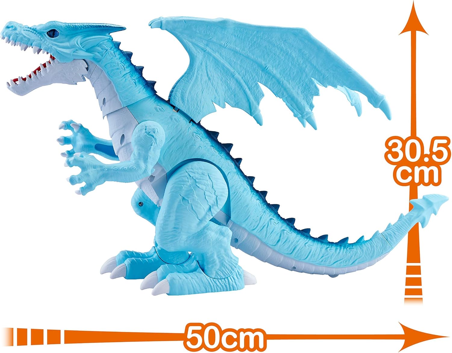 dragon alive toy