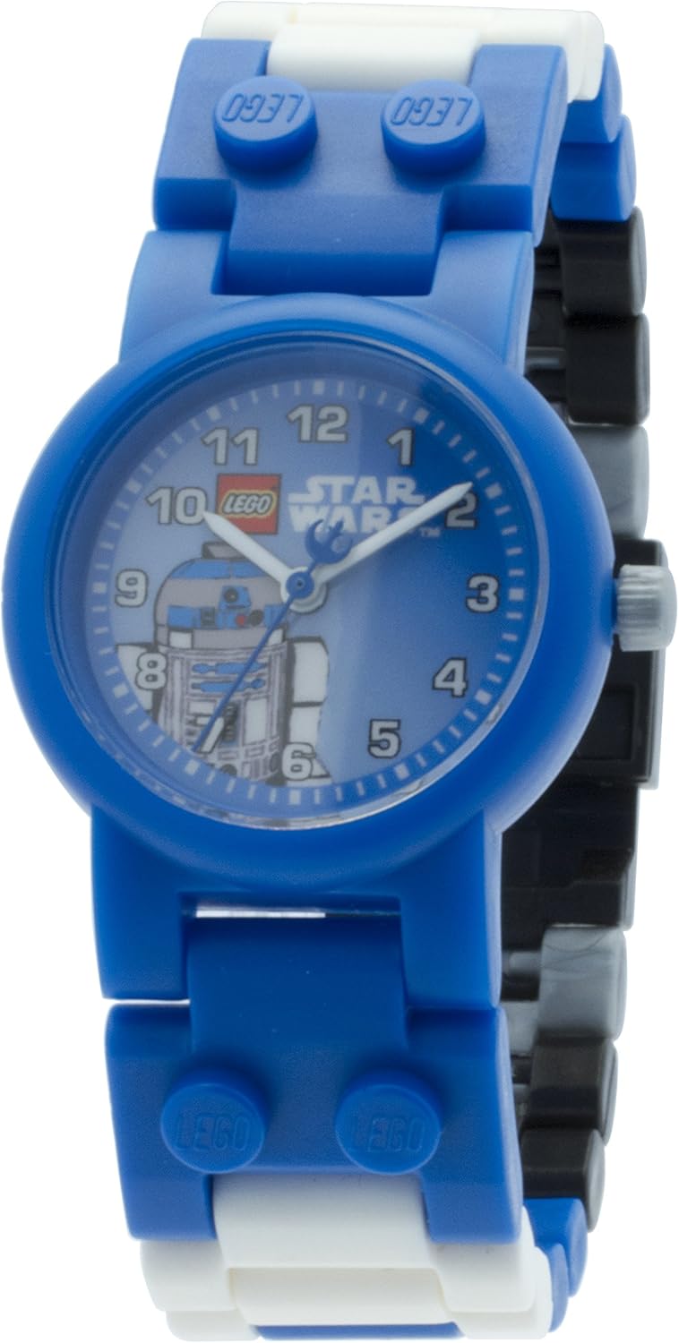lego bb8 watch