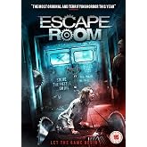 Escape Room [DVD]