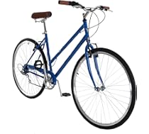 vilano hybrid bike review