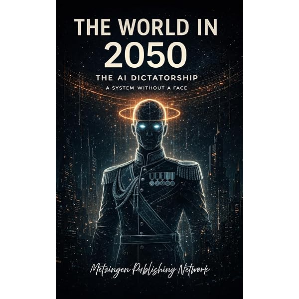 The World in 2050: The Evolution of Artificial Intelligence: What