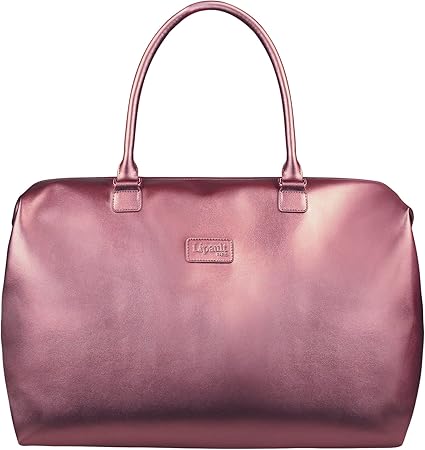 lipault miss plume weekend bag
