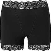 florence by mills womens Lacy Cotton Shortie Underwear