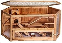 Hamsterkäfig kaufen und vergleichen