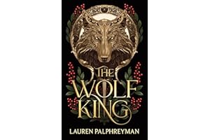 The Wolf King: A Fantasy Romance