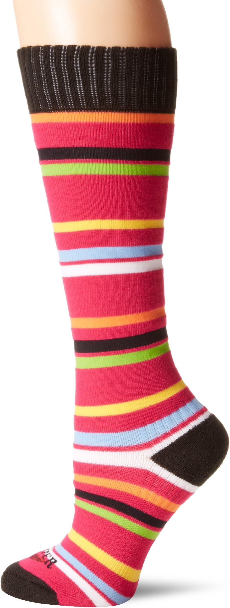 Hot Chillys Women's Hype Medium Cushion Sock