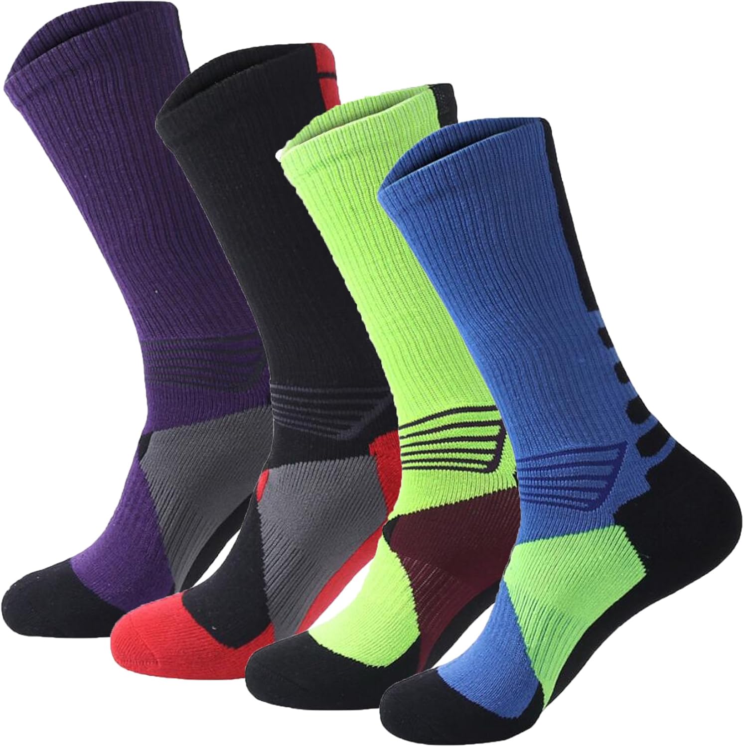 dri fit compression socks