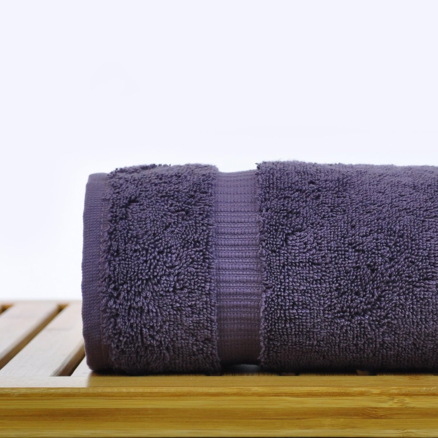 Bath Mat, Set of 2 Luxury Hotel & Spa Towel 100 Genuine Turkish Cotton