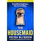 The Housemaid: An absolutely addictive psychological thriller with a jaw-dropping twist