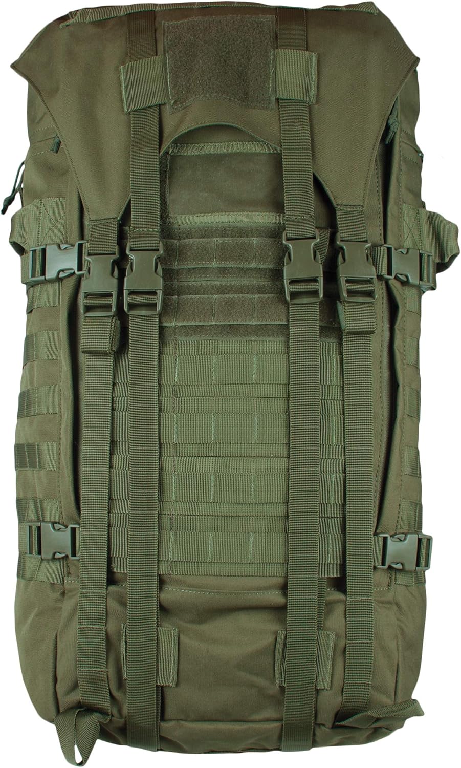 advanced mountaineering pack