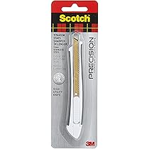 Amazon.com: 3M 159573 051141391083 Scotch Titanium Snap-Off  