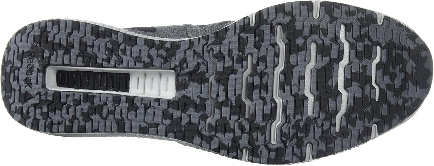 reebok men's hydrorush tr sneaker