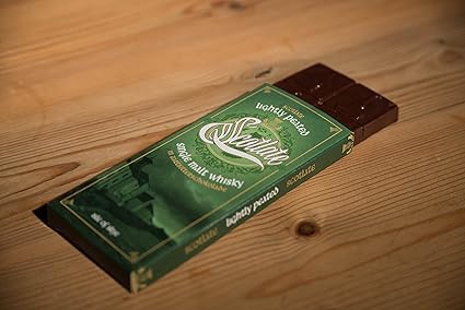 Whiskyschokolade Scotlate Edition Isle of Skye