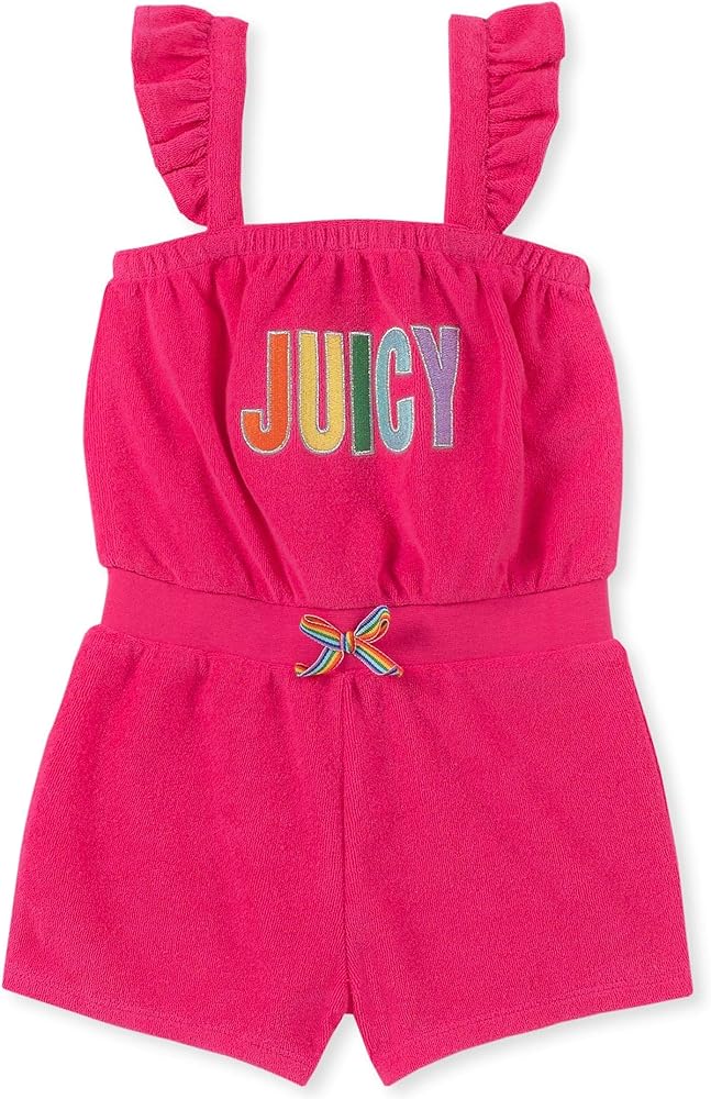 juicy jumpsuit amazon