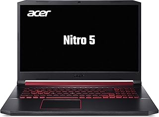 Acer Nitro 5 (AN517-51)