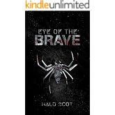 Eye of the Brave (Rift Cycle Book 3)