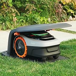 Navimow Garage S for i Series Robot Lawn Mower