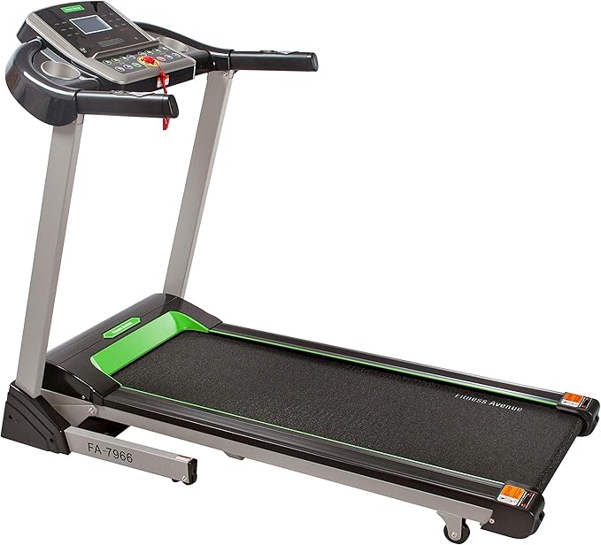 nora track treadmill
