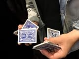Bicycle Standard Index Playing Cards 2 Decks Red Blue Air-Cushion Finish view 4