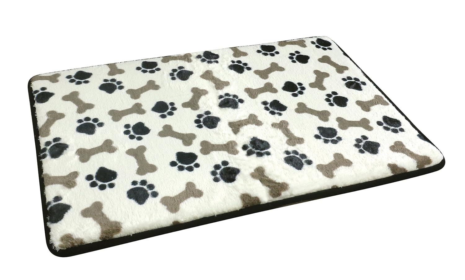 MEMORY FOAM PET MAT 50X80CM (BUYITNOW) Amazon.co.uk Pet Supplies