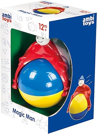 ambi toys magic man
