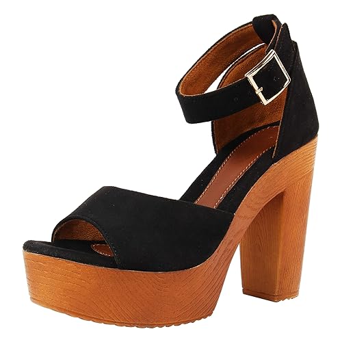 catwalk sandals on amazon