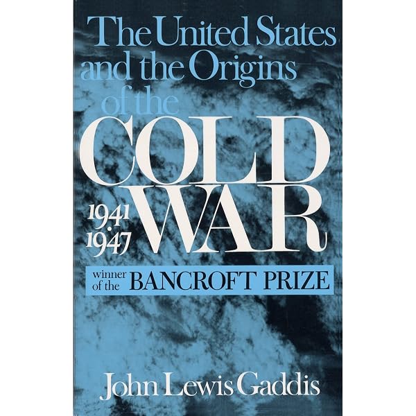 Amazon.com: The Cambridge History of the Cold War (Volume 3
