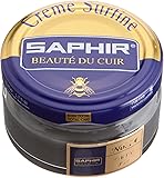 SAPHIRCream Surfine Shoe Polish 50 ML