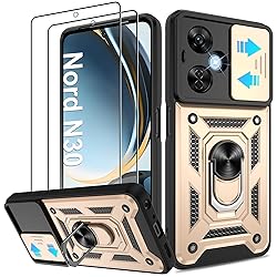 ATUMP Compatible for Oneplus Nord N30 5G Case with