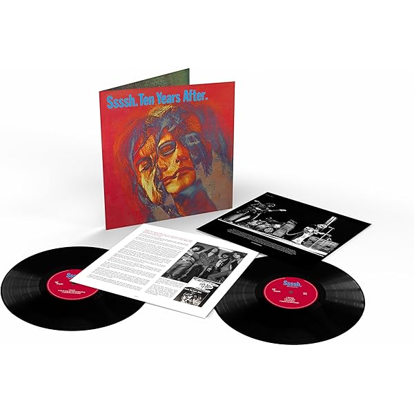 Four Years In 30 Seconds 10インチ レコード Record Safari | 1978 Japanese press out at 10am! #vinyl