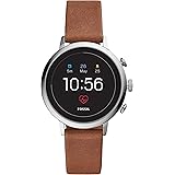 fossil smartwatch 4 generation amazon
