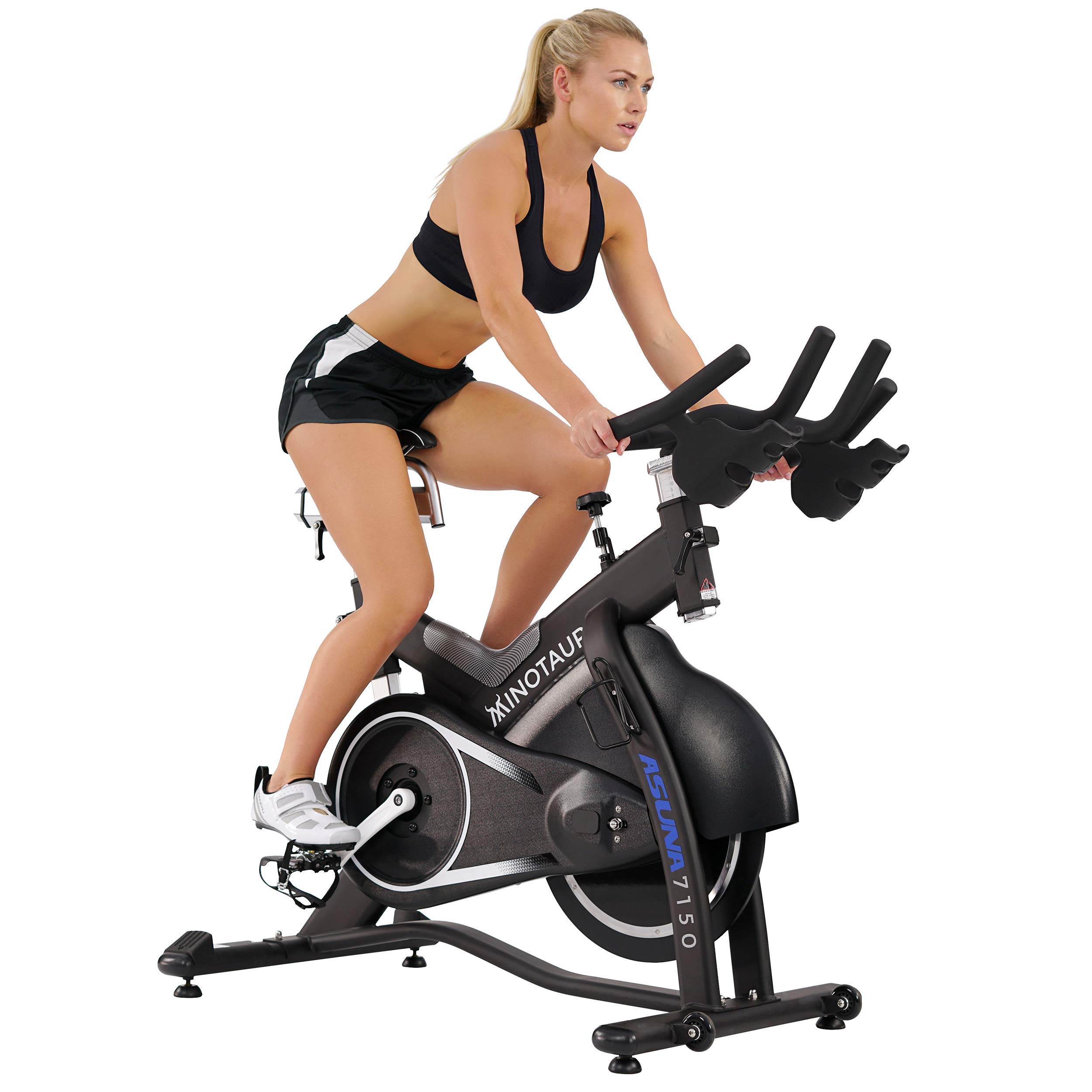 asuna minotaur cycle exercise bike