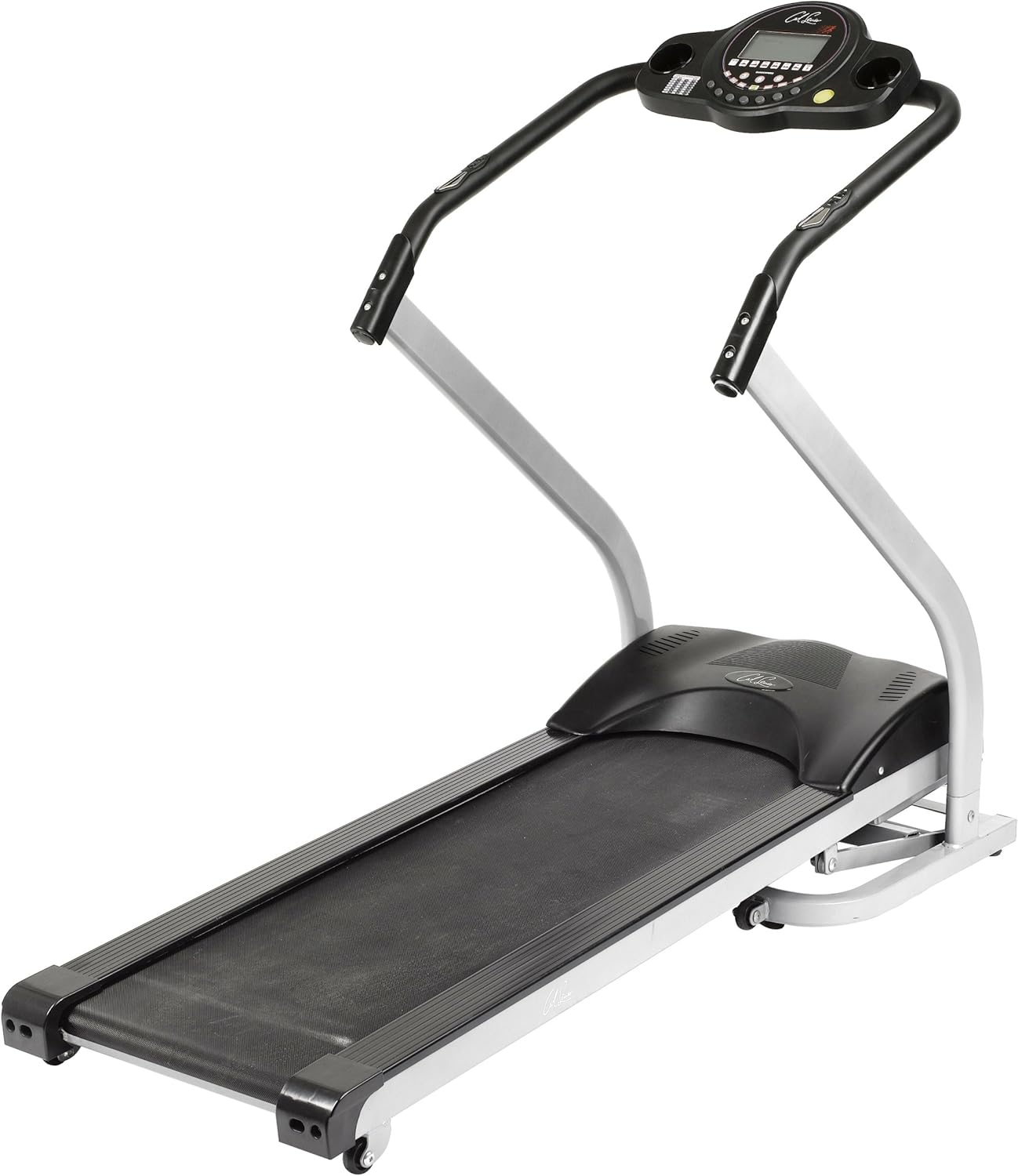 Carl Lewis Motorised Treadmill MOTC99 Amazon.co.uk Sports & Outdoors
