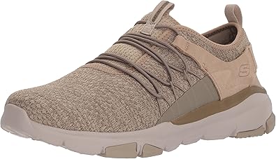 amazon skechers relaxed fit
