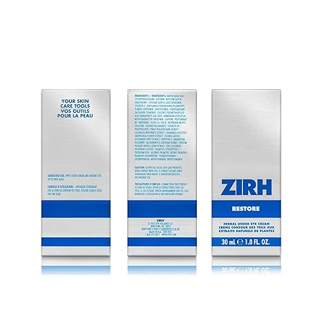 zirh restore