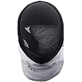 Morehouse USA Fencing Foil Mask/Mask Cord Bundle