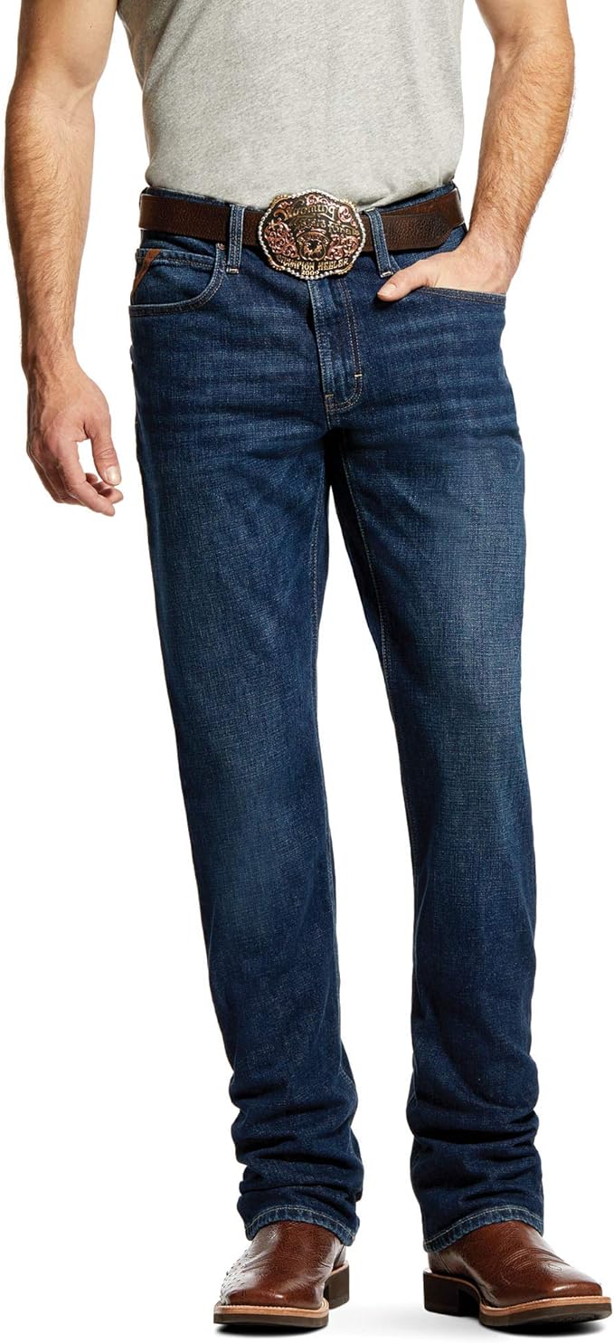amazon ariat jeans