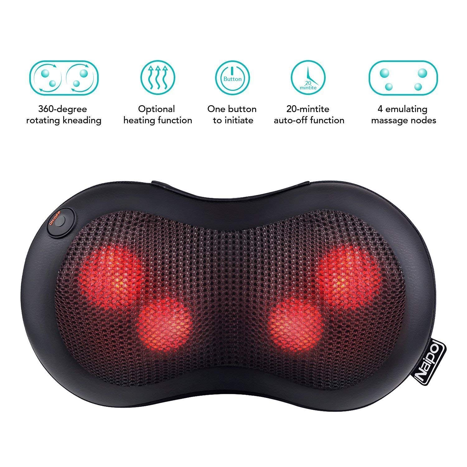 voir Modèle Naipo sur Amazon