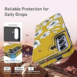 LETO for Samsung Galaxy S24 Plus Wallet Case - Flip