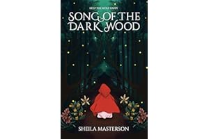 Song of the Dark Wood (Fable Song Book 1)