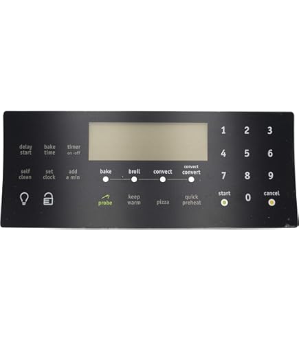 Amazon.com: Frigidaire 316560118 Genuine OEM Control Board