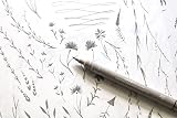 uni-ball PIN Fineliners Grey Pack of 3 Fine Tip 0.1 0.5 Brush view 4