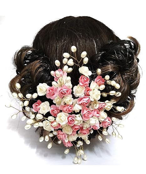 Buy Hair Flare Hair Accessories For Women Stylish 1923 Pins