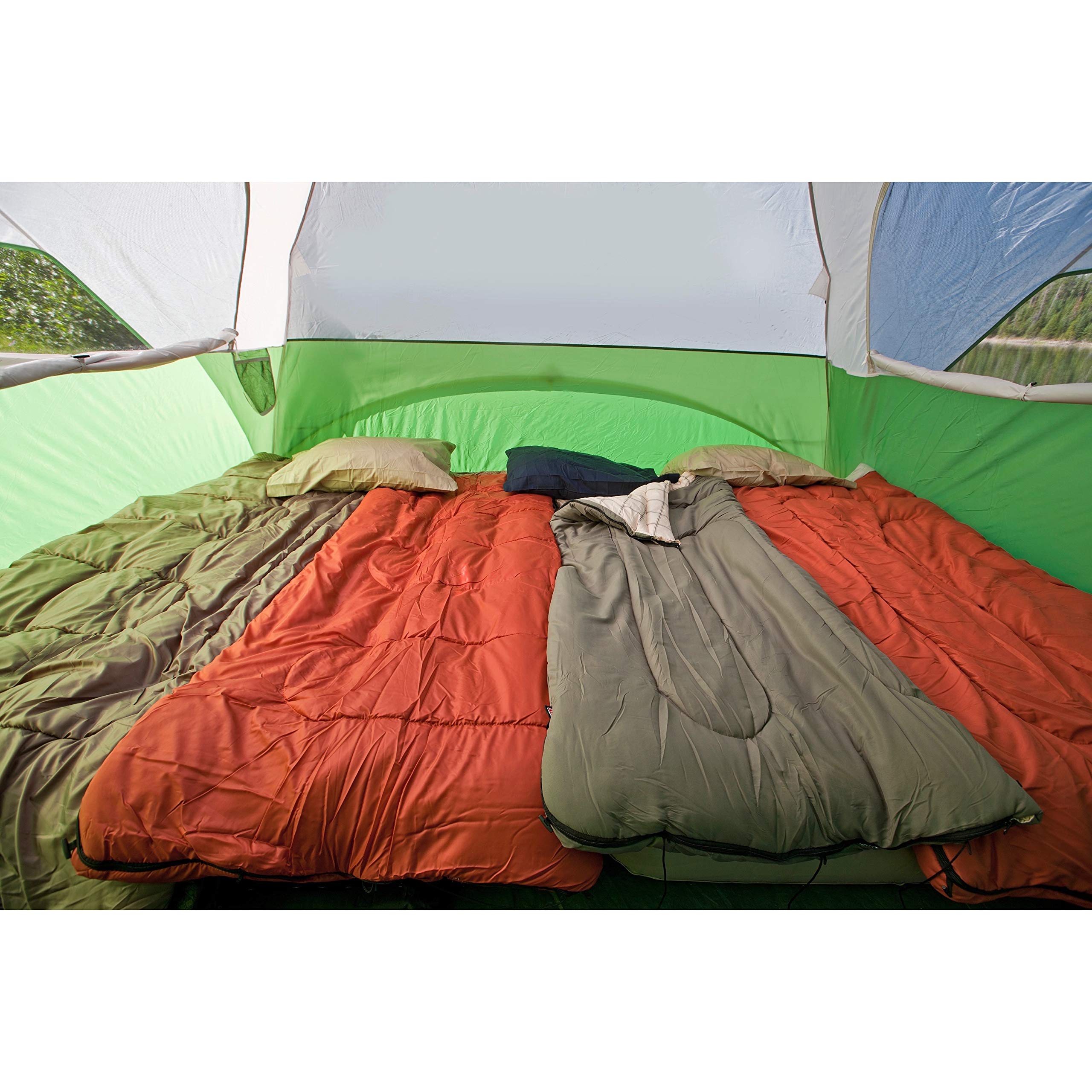 Coleman Tent Dome Screen Room Evanston Camping Screened-In Porch- Buy
