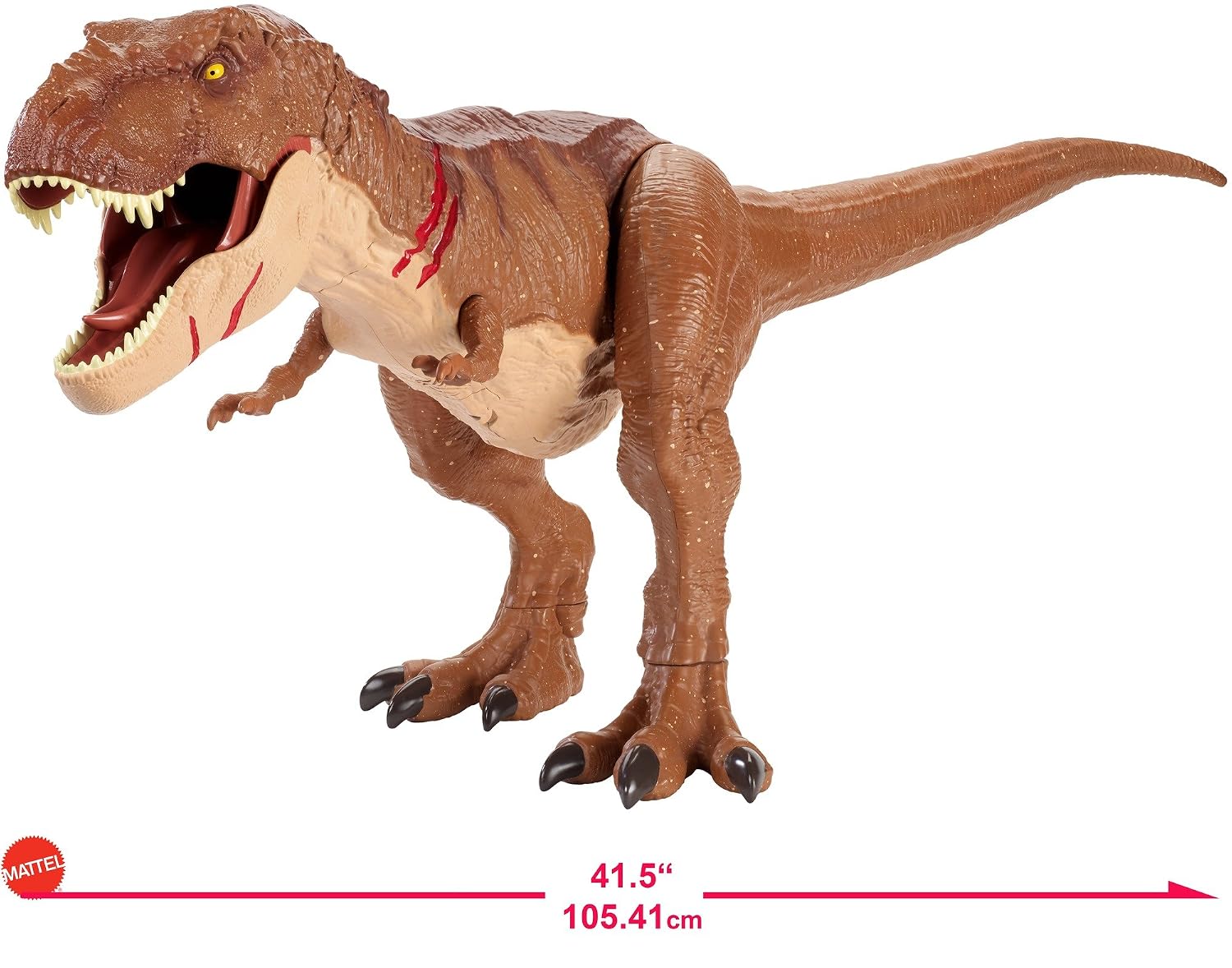 Como Se Reproduce El Tiranosaurio Rex