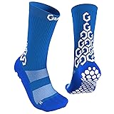 SENDA Gravity Pro Grip Socks with Non-Slip