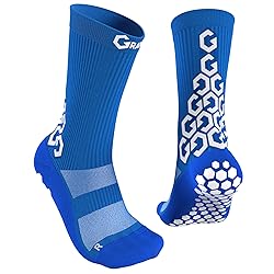 SENDA Gravity Pro Grip Socks with Non-Slip